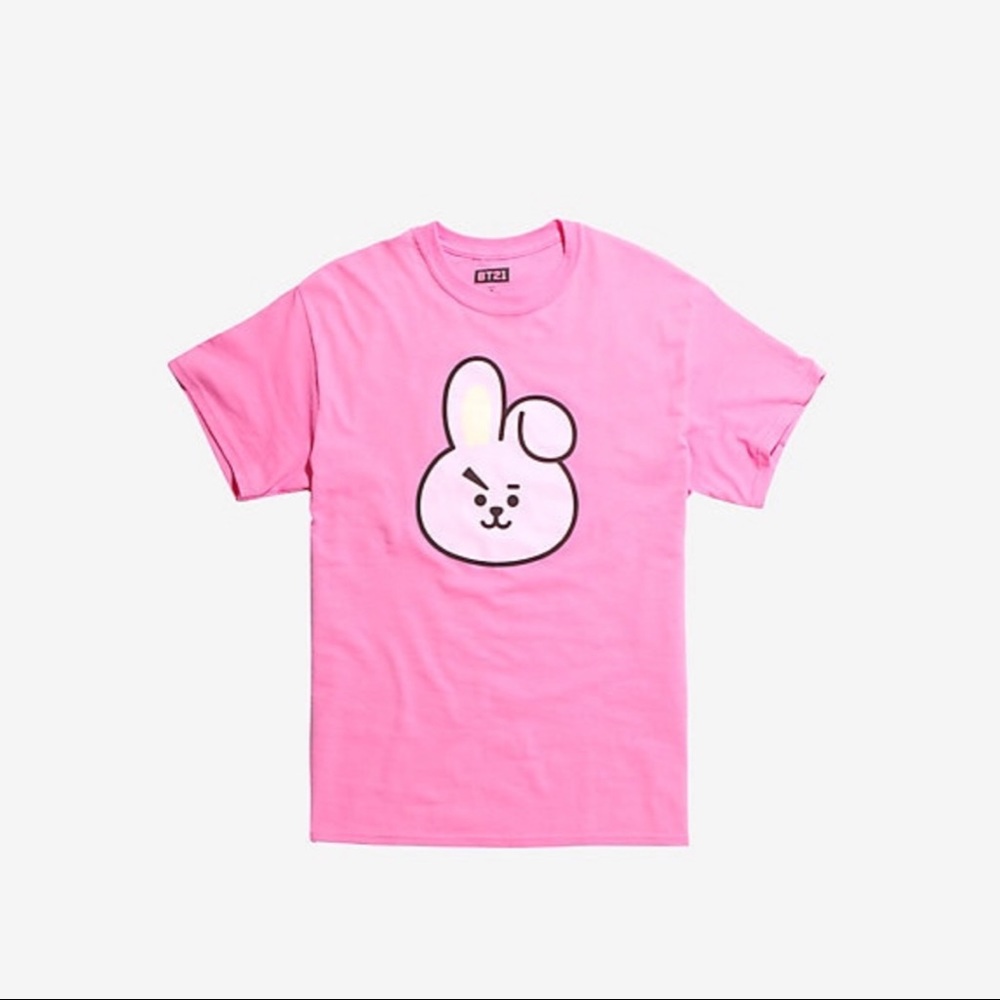 BT21 Cooky T-Shirt